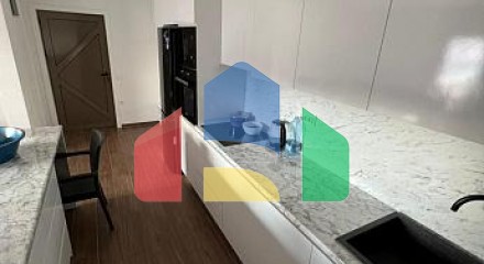 Квартиры с одной и двумя спальными комнатами в Добре Воде