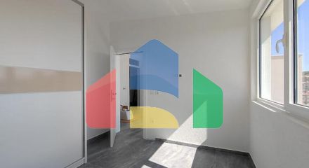 Квартиры с одной и двумя спальными комнатами в Добре Воде