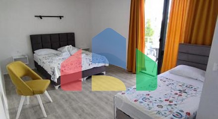 Готовый комплекс в опщине Добре Воде