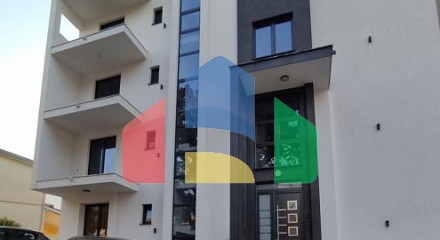 Готовый комплекс в опщине Добре Воде
