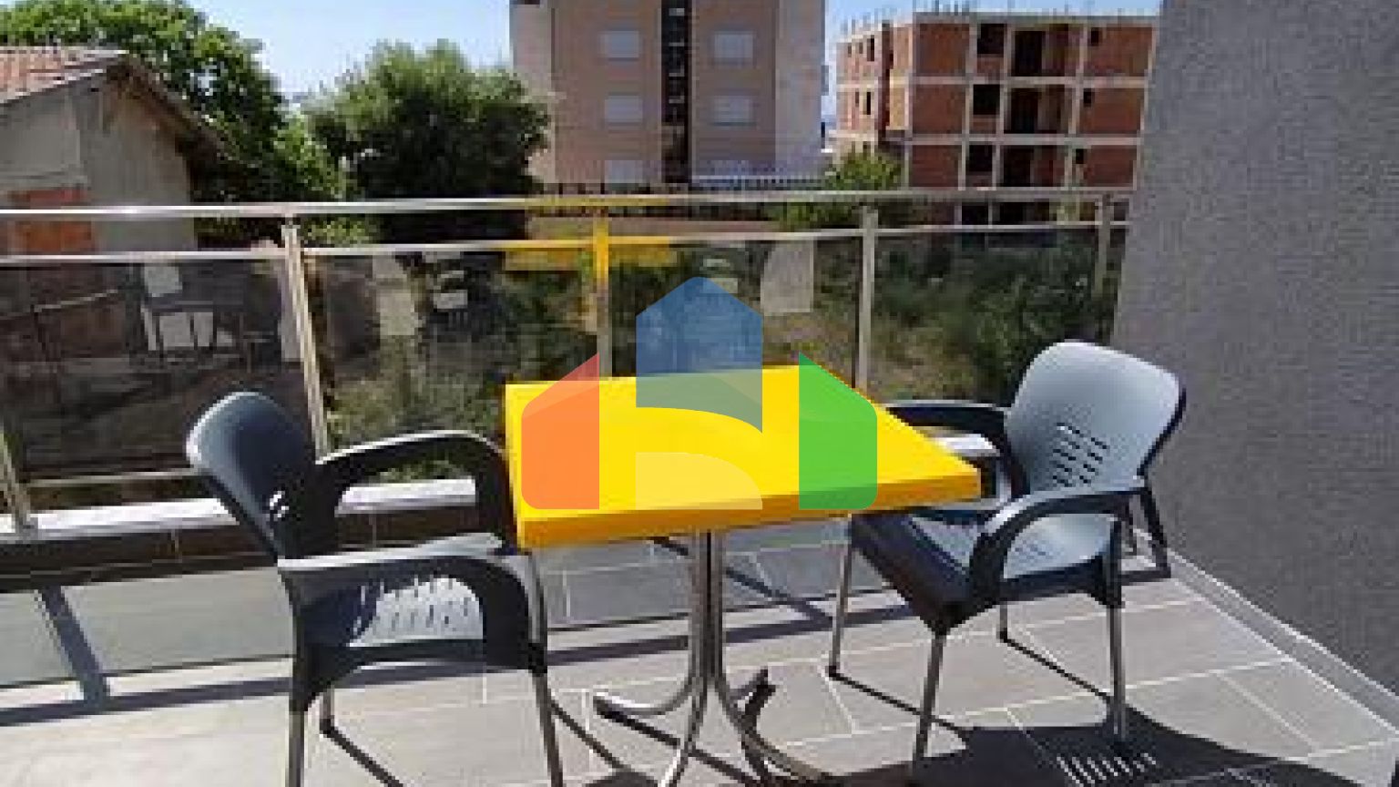 Готовый комплекс в опщине Добре Воде