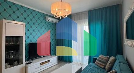 Стильная двухкомнатная квартира всего в нескольких шагах от моря