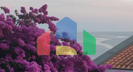 Вилла в Добре Воде с видом на море