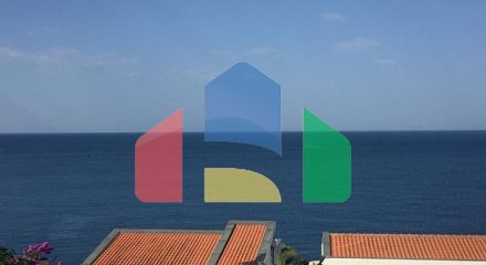 Вилла в Добре Воде с видом на море