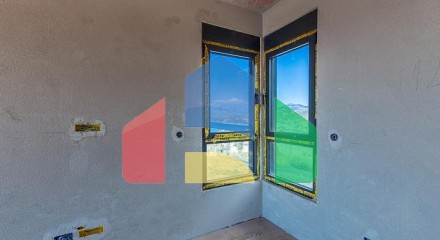 Квартиры в новостройке в Добра Вода с видом на море
