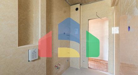 Квартиры в новостройке в Добра Вода с видом на море