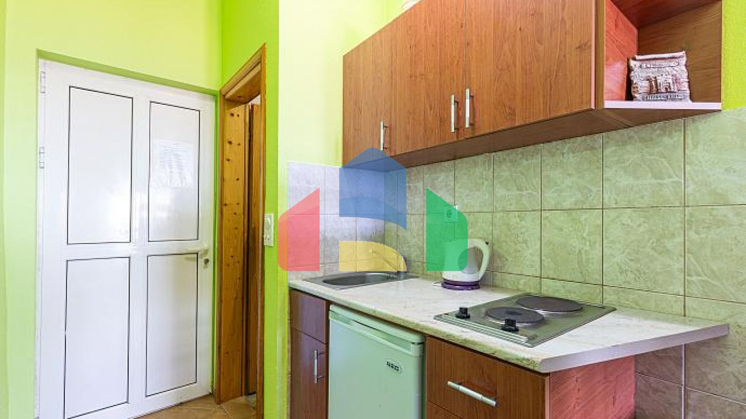 Дом с гостиничным потенциалом в Добрые Воды