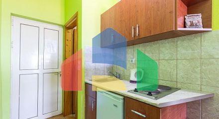 Дом с гостиничным потенциалом в Добрые Воды