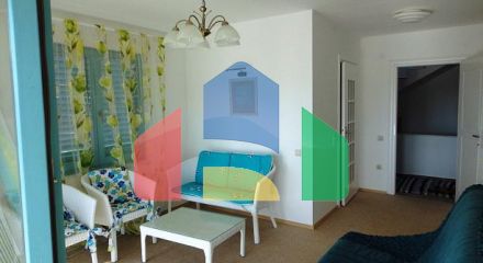 Уютный Дом в Баре с видом на море