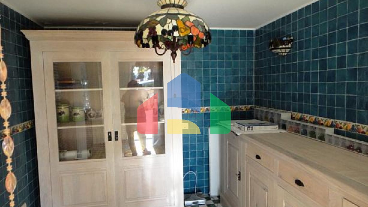 Уютный Дом в Баре с видом на море