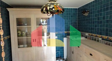 Уютный Дом в Баре с видом на море