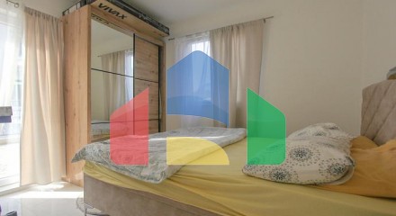 На продажу двухэтажный дом в Добре Воде недалеко от моря