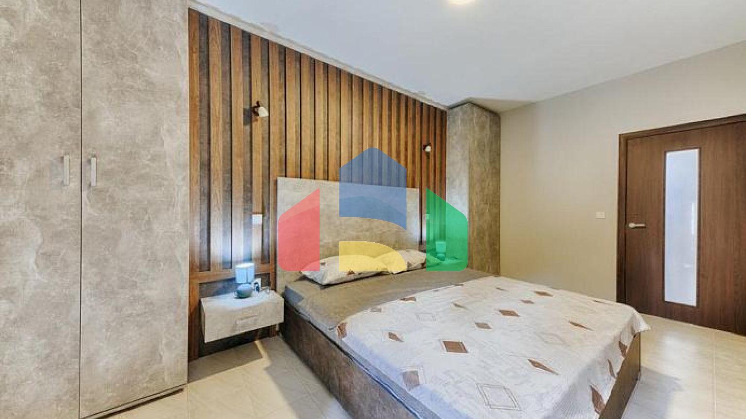 Модерн вилла с 4 спальнями и бассейном продается в Добрe Водe