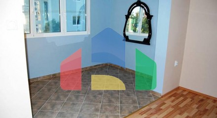 Дом в Добрых Водах