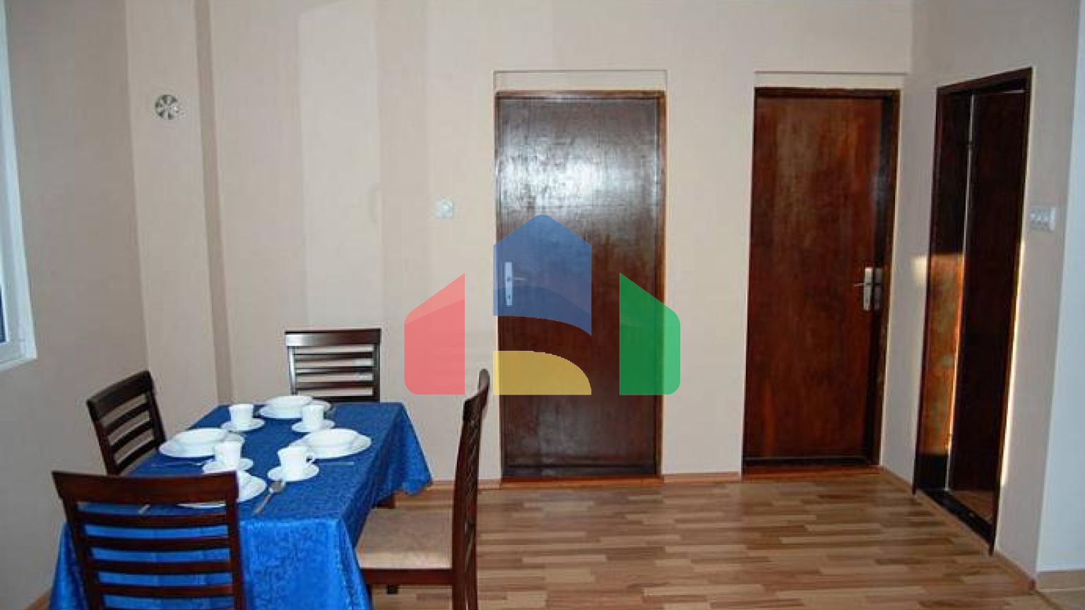 Дом в Добрых Водах