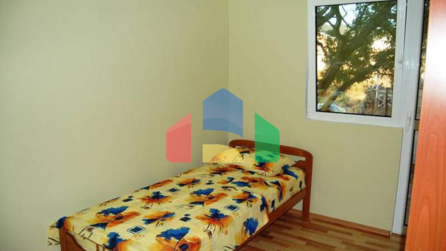 Дом в Добрых Водах