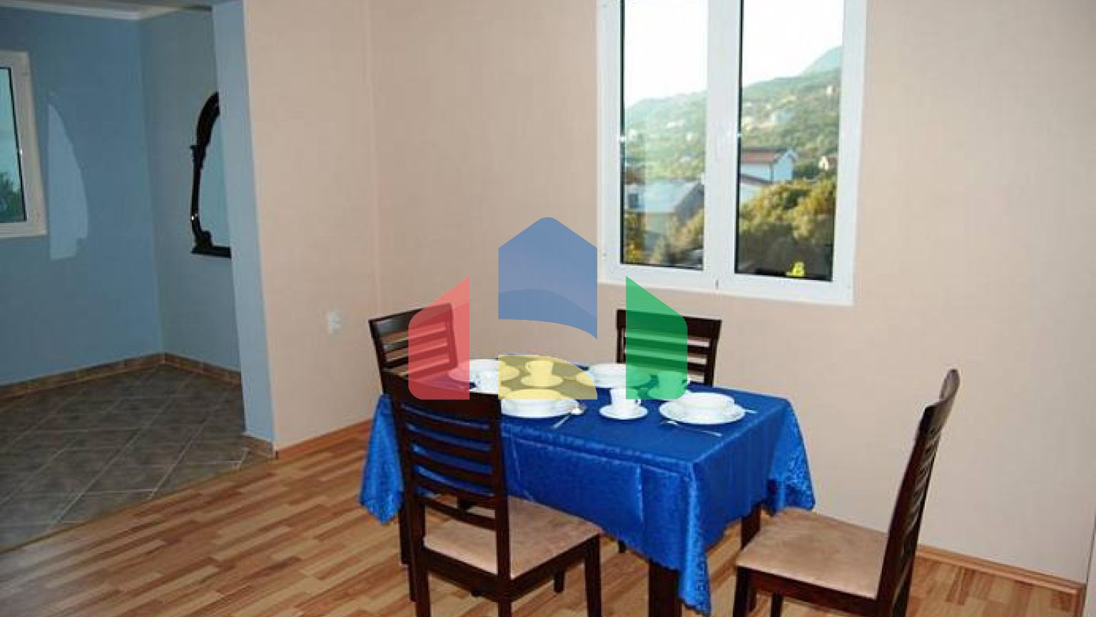 Дом в Добрых Водах