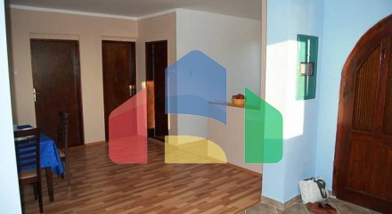 Дом в Добрых Водах