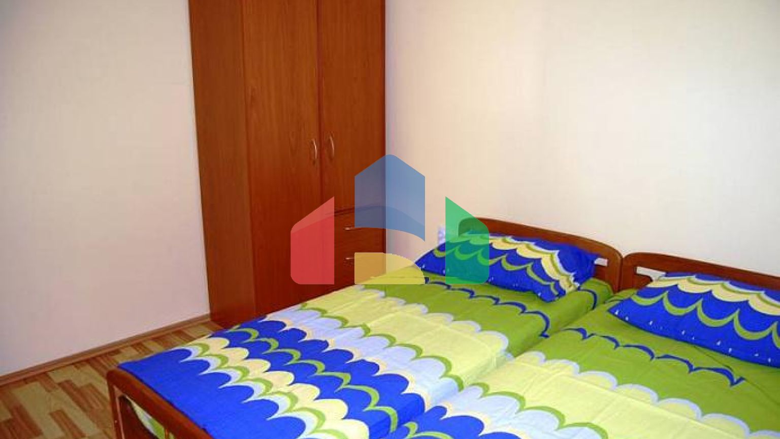 Дом в Добрых Водах