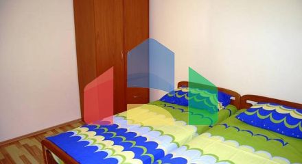 Дом в Добрых Водах