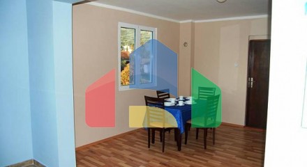 Дом в Добрых Водах