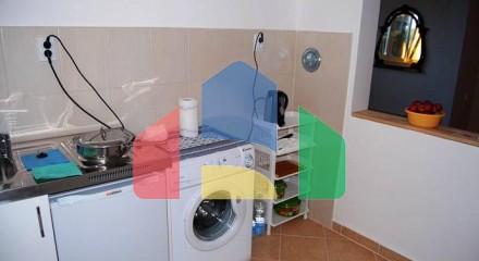 Дом в Добрых Водах