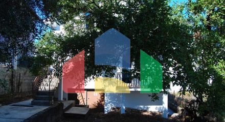 Дом в Добрых Водах