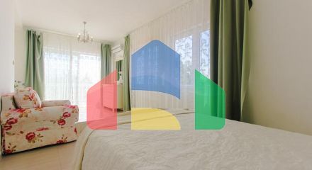 Роскошная вилла с панорамным видом на море в Баре, Зеленый Пояс