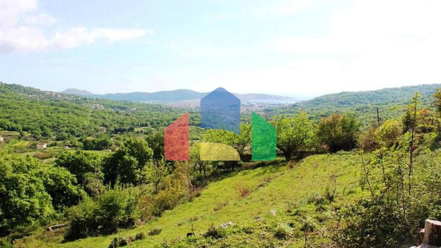 Участок в Баре