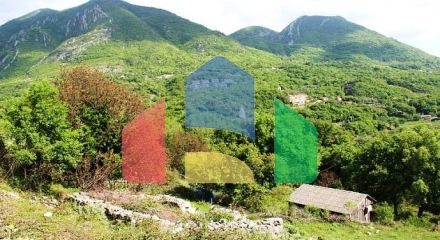 Участок в Баре