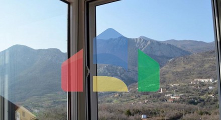 Продажа квартиры в Баре с видом на горы