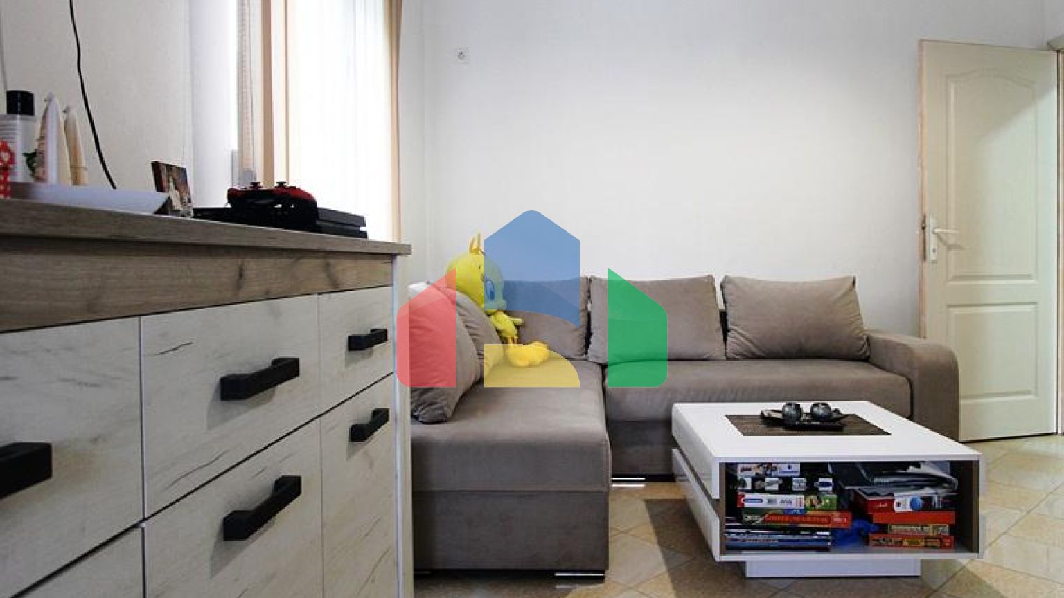 Дом с видом на море в Белиши