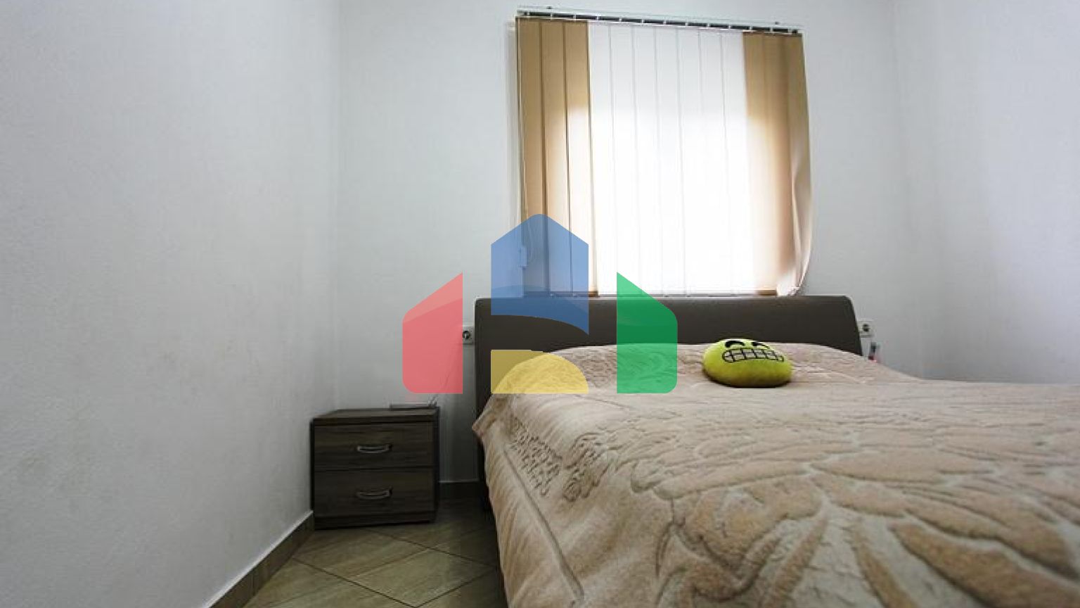 Дом с видом на море в Белиши