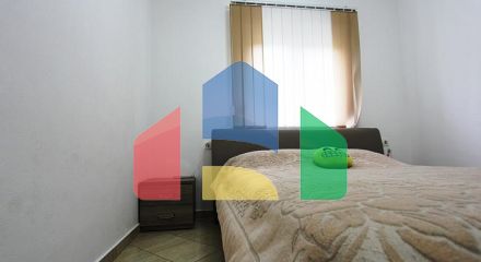 Дом с видом на море в Белиши