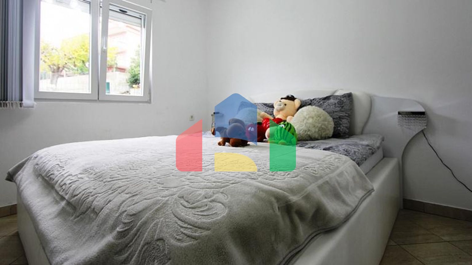 Дом с видом на море в Белиши