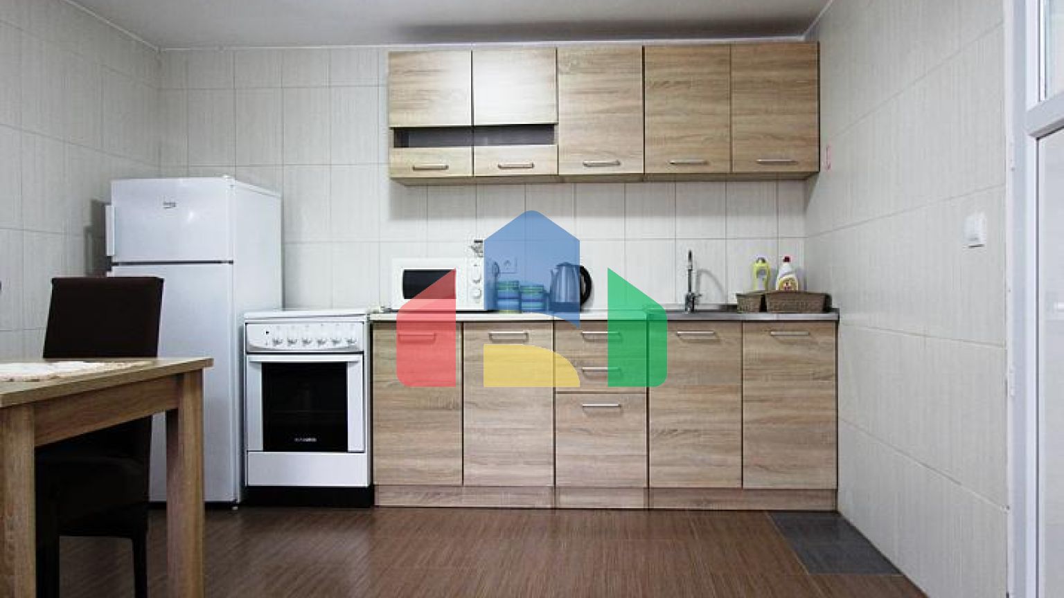 Дом с видом на море в Белиши