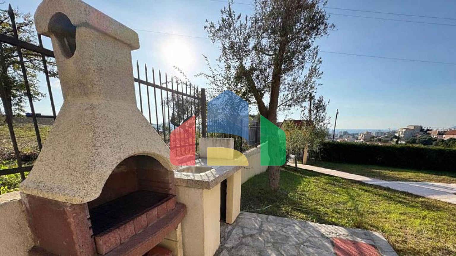 Дом Моря и Спокойствия