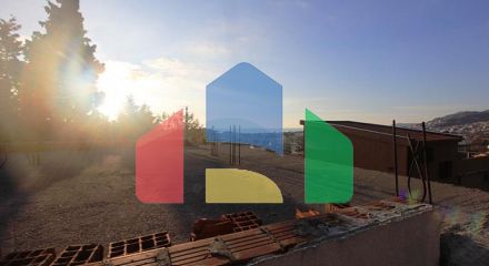 Трёхэтажный дом в Баре