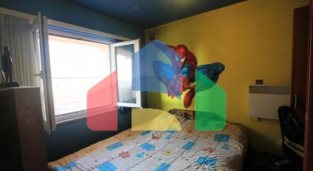 Трёхэтажный дом в Баре