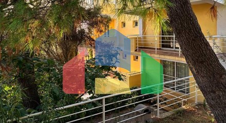 Продается очаровательный отель в живописном городе Бар
