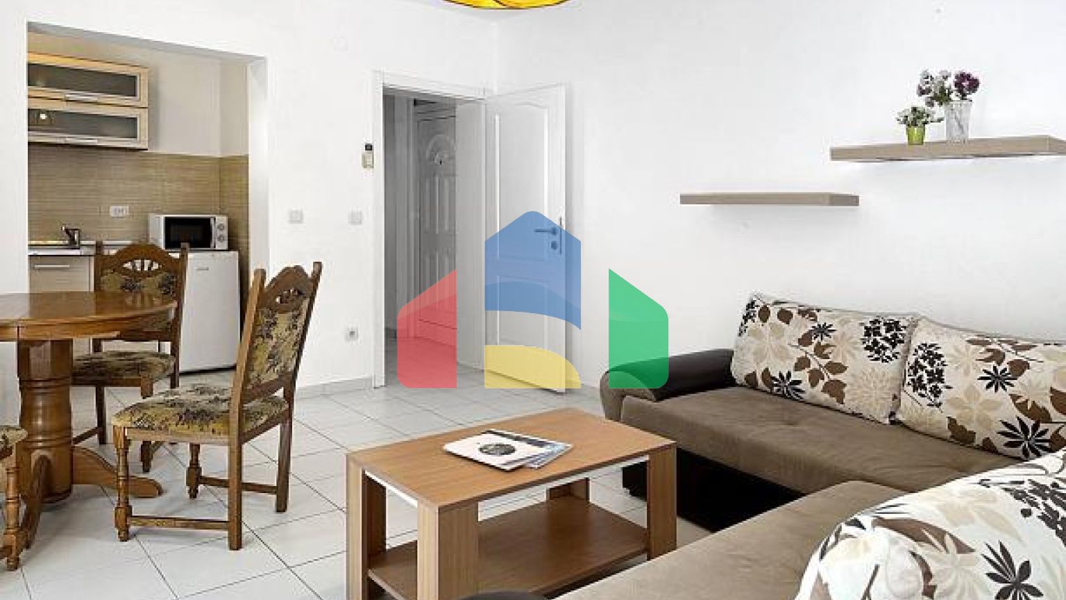 Продается очаровательный отель в живописном городе Бар