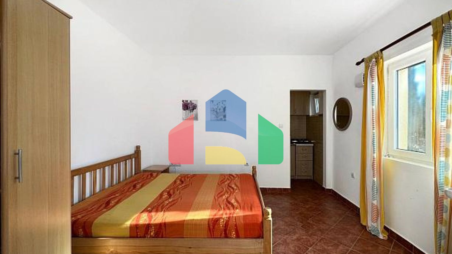 Продается очаровательный отель в живописном городе Бар