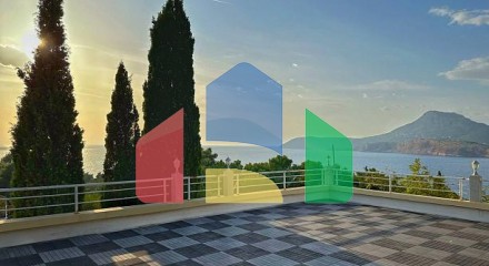 Продается очаровательный отель в живописном городе Бар