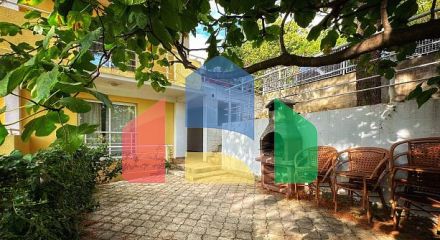 Продается очаровательный отель в живописном городе Бар Продается очаровательный отель в живописном городе Бар