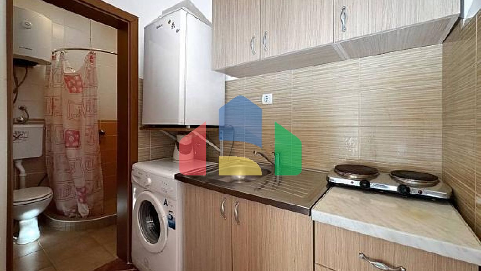 Продается очаровательный отель в живописном городе Бар