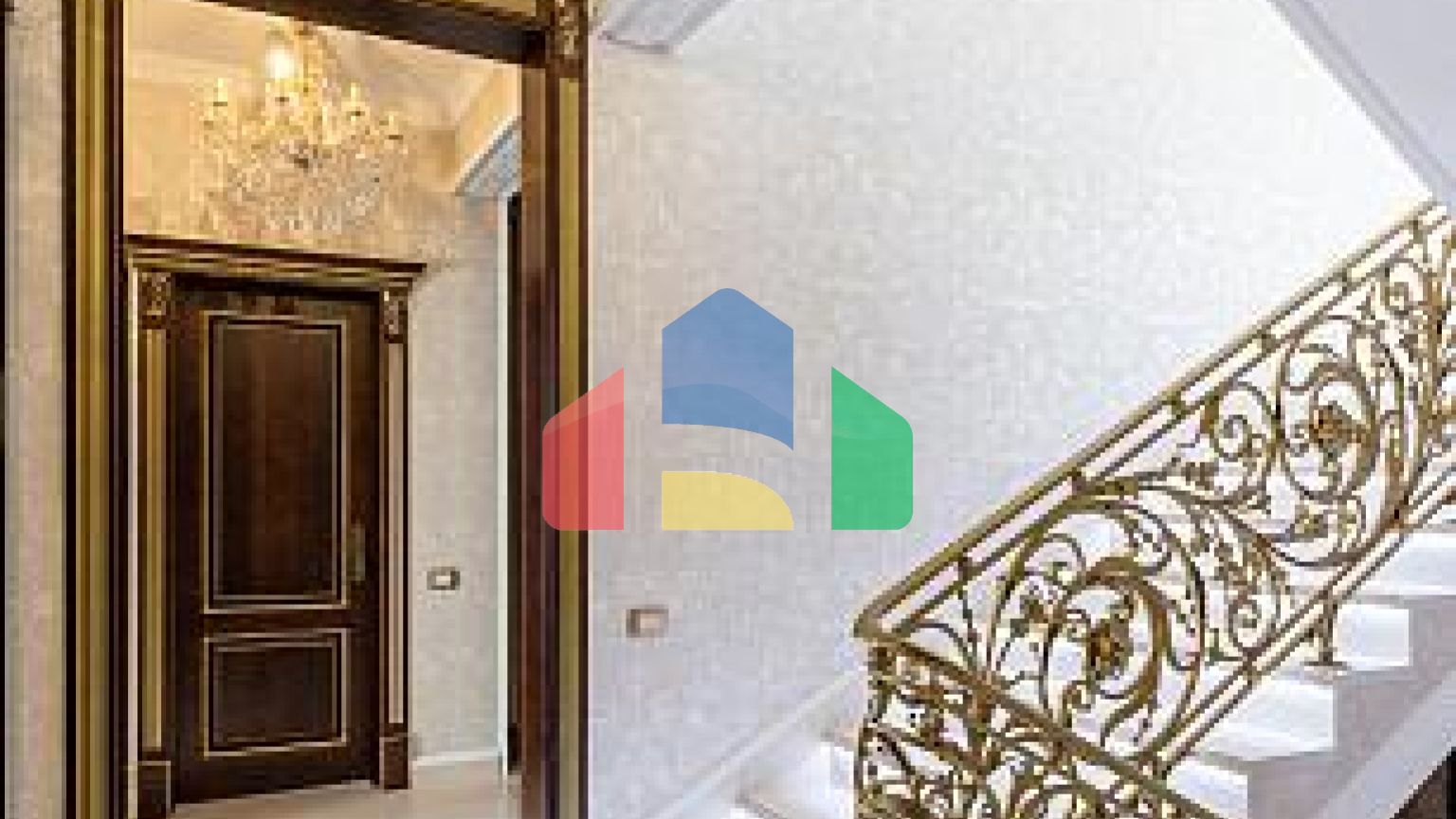 Роскошная вилла в Баре с панорамным видом на море