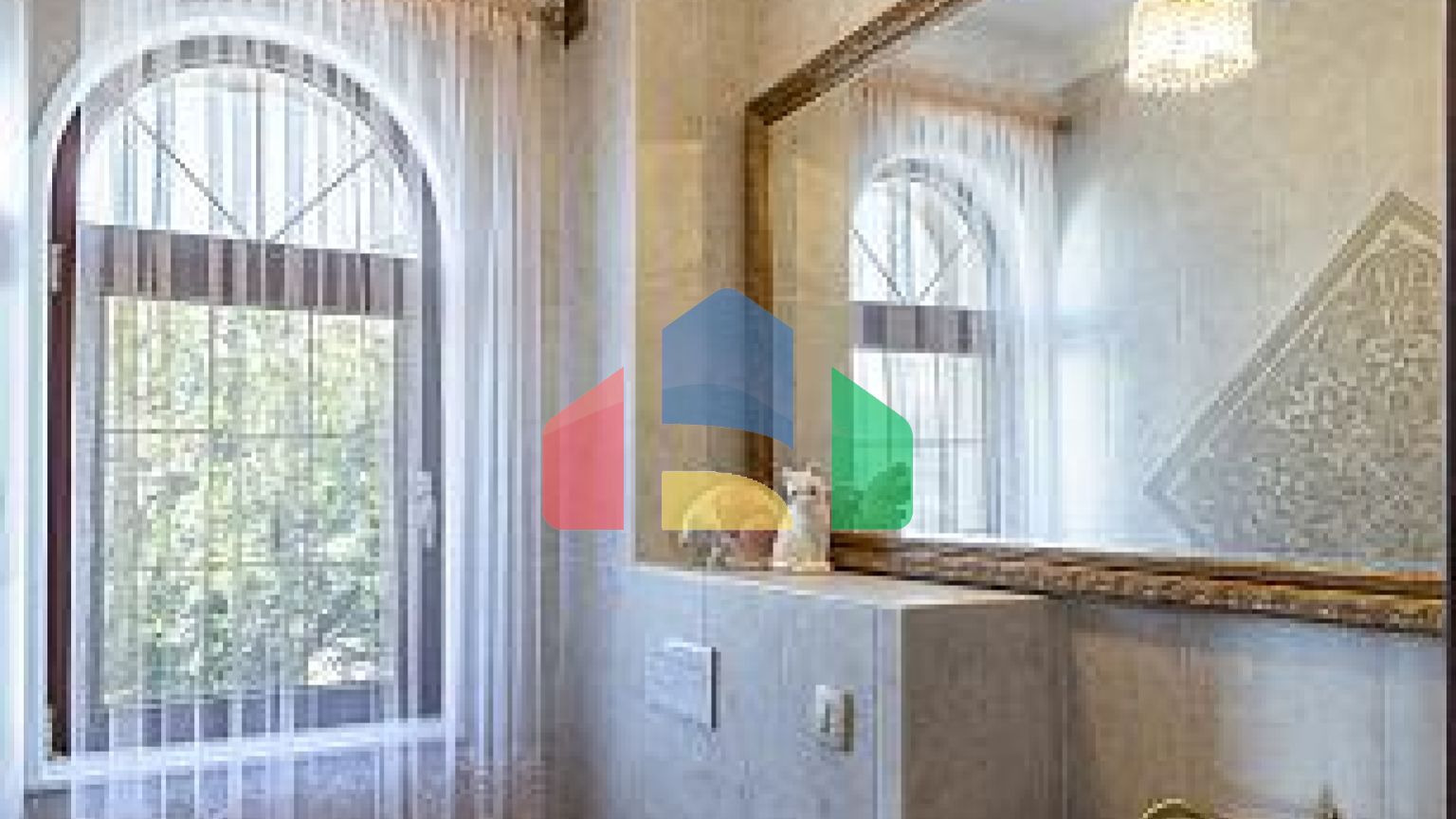 Роскошная вилла в Баре с панорамным видом на море