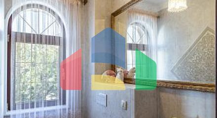 Роскошная вилла в Баре с панорамным видом на море