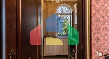 Роскошная вилла в Баре с панорамным видом на море