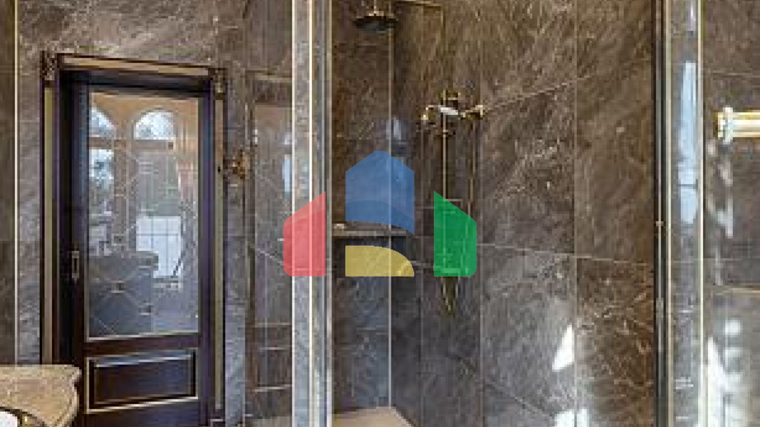 Роскошная вилла в Баре с панорамным видом на море